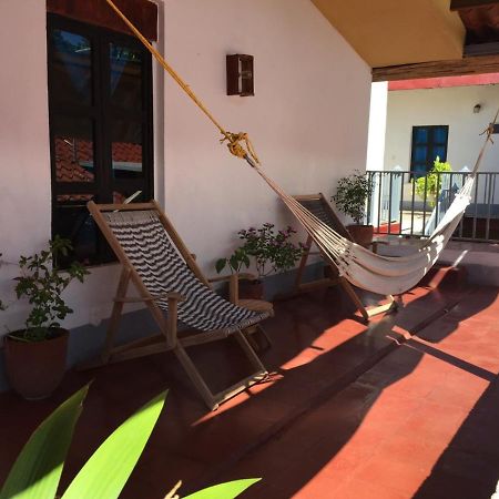 Hostal La Tortuga Booluda León Екстериор снимка