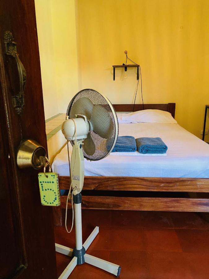 Hostal La Tortuga Booluda León Екстериор снимка